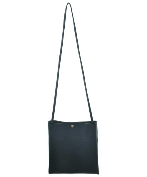 MACKINTOSH PHILOSOPHY（マッキントッシュフィロソフィー）ショルダーバッグ 紺 サイズ:- メンズ/2200615785103