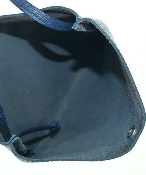 MACKINTOSH PHILOSOPHY（マッキントッシュフィロソフィー）ショルダーバッグ 紺 サイズ:- メンズ/2200615785103