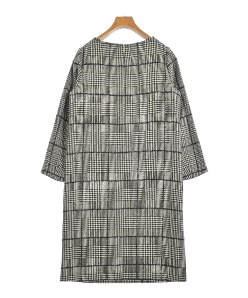 MACKINTOSH PHILOSOPHY（マッキントッシュフィロソフィー）ワンピース 黒 サイズ:36(S位) レディース/2200610735028