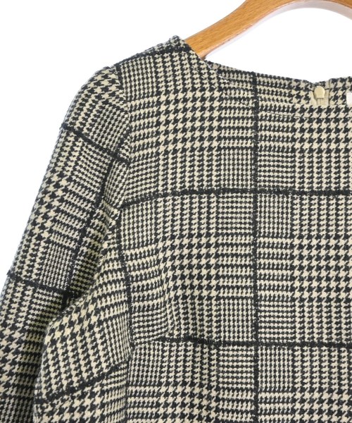 MACKINTOSH PHILOSOPHY（マッキントッシュフィロソフィー）ワンピース 黒 サイズ:36(S位) レディース/2200610735028