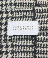 MACKINTOSH PHILOSOPHY（マッキントッシュフィロソフィー）ワンピース 黒 サイズ:36(S位) レディース/2200610735028