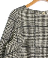 MACKINTOSH PHILOSOPHY（マッキントッシュフィロソフィー）ワンピース 黒 サイズ:36(S位) レディース/2200610735028