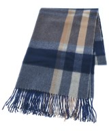 MACKINTOSH PHILOSOPHY ストール