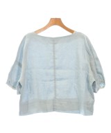 MACKINTOSH PHILOSOPHY（マッキントッシュフィロソフィー）ブラウス 青 サイズ:38(M位) レディース/2200616248027