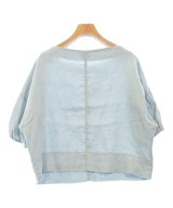 MACKINTOSH PHILOSOPHY（マッキントッシュフィロソフィー）ブラウス 青 サイズ:38(M位) レディース/2200616248027