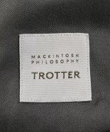 MACKINTOSH PHILOSOPHY（マッキントッシュフィロソフィー）スラックス 緑 サイズ:38(M位) メンズ/2200616495049