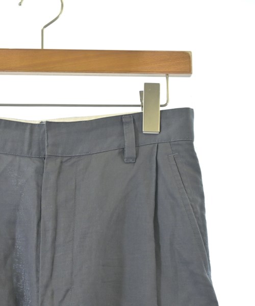 MACKINTOSH PHILOSOPHY（マッキントッシュフィロソフィー）カーゴパンツ グレー サイズ:2(M位) レディース/2200609913055