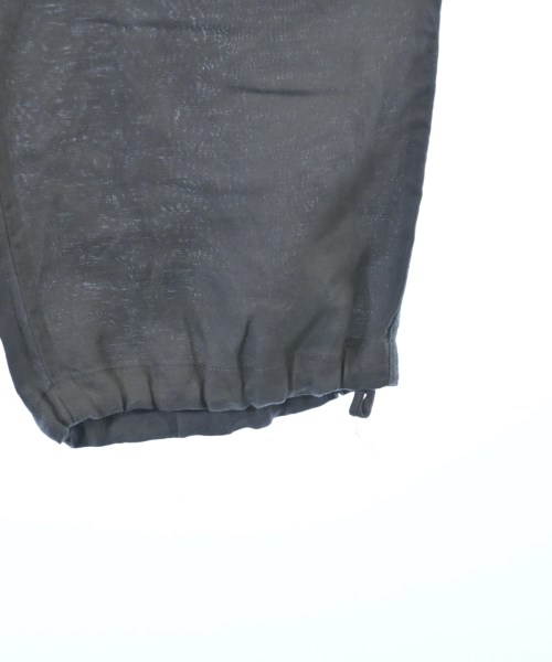 MACKINTOSH PHILOSOPHY（マッキントッシュフィロソフィー）カーゴパンツ グレー サイズ:2(M位) レディース/2200609913055