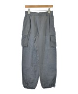 MACKINTOSH PHILOSOPHY（マッキントッシュフィロソフィー）カーゴパンツ グレー サイズ:2(M位) レディース/2200609913055