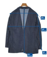MACKINTOSH PHILOSOPHY（マッキントッシュフィロソフィー）その他 青 サイズ:42(XL位) メンズ/2200616449127