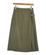 MACKINTOSH PHILOSOPHY ロング・マキシ丈スカート
