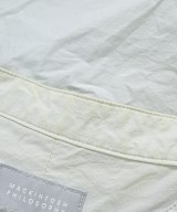 MACKINTOSH PHILOSOPHY（マッキントッシュフィロソフィー）カジュアルシャツ 青 サイズ:2(M位) レディース/2200616924204