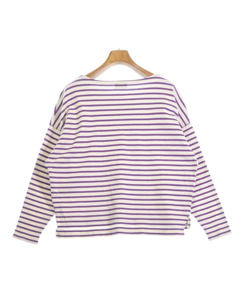 MACKINTOSH PHILOSOPHY（マッキントッシュフィロソフィー）Tシャツ・カットソー 紫 サイズ:2(M位) レディース/2200616924242