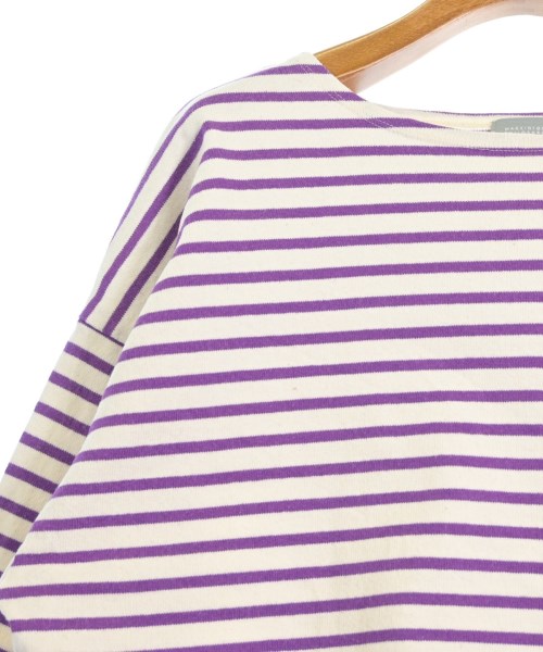 MACKINTOSH PHILOSOPHY（マッキントッシュフィロソフィー）Tシャツ・カットソー 紫 サイズ:2(M位) レディース/2200616924242