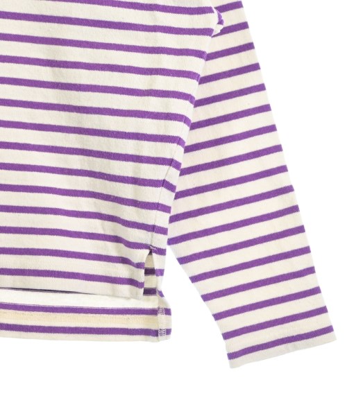 MACKINTOSH PHILOSOPHY（マッキントッシュフィロソフィー）Tシャツ・カットソー 紫 サイズ:2(M位) レディース/2200616924242