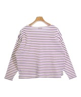 MACKINTOSH PHILOSOPHY（マッキントッシュフィロソフィー）Tシャツ・カットソー 紫 サイズ:2(M位) レディース/2200616924242