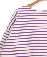MACKINTOSH PHILOSOPHY（マッキントッシュフィロソフィー）Tシャツ・カットソー 紫 サイズ:2(M位) レディース/2200616924242