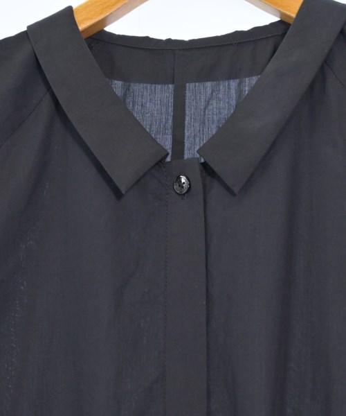 MACKINTOSH PHILOSOPHY（マッキントッシュフィロソフィー）ワンピース 黒 サイズ:36(S位) レディース/2200605729049