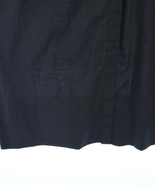 MACKINTOSH PHILOSOPHY（マッキントッシュフィロソフィー）ワンピース 黒 サイズ:36(S位) レディース/2200605729049