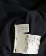 MACKINTOSH PHILOSOPHY（マッキントッシュフィロソフィー）ワンピース 黒 サイズ:36(S位) レディース/2200605729049