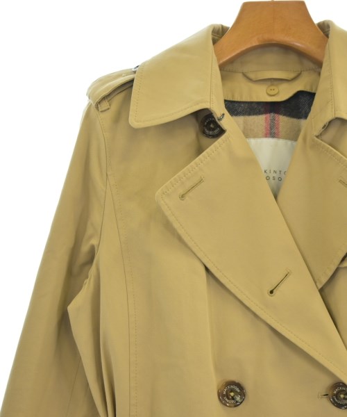 MACKINTOSH PHILOSOPHY（マッキントッシュフィロソフィー）その他 ベージュ サイズ:38(M位) レディース/2200614372014