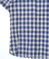 MACKINTOSH PHILOSOPHY（マッキントッシュフィロソフィー）カジュアルシャツ 青 サイズ:40(L位) メンズ/2200610822049