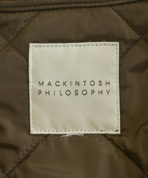 MACKINTOSH PHILOSOPHY（マッキントッシュフィロソフィー）その他 紺 サイズ:40(L位) レディース/2200610822056