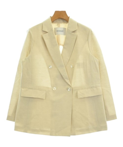 マッキントッシュフィロソフィー(MACKINTOSH PHILOSOPHY)のMACKINTOSH PHILOSOPHY テーラードジャケット