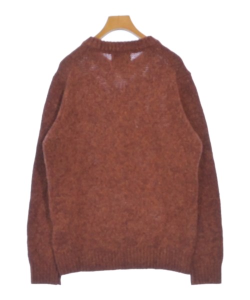 MACKINTOSH PHILOSOPHY（マッキントッシュフィロソフィー）ニット・セーター 赤 サイズ:40(L位) レディース/2200615057170