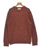 MACKINTOSH PHILOSOPHY（マッキントッシュフィロソフィー）ニット・セーター 赤 サイズ:40(L位) レディース/2200615057170