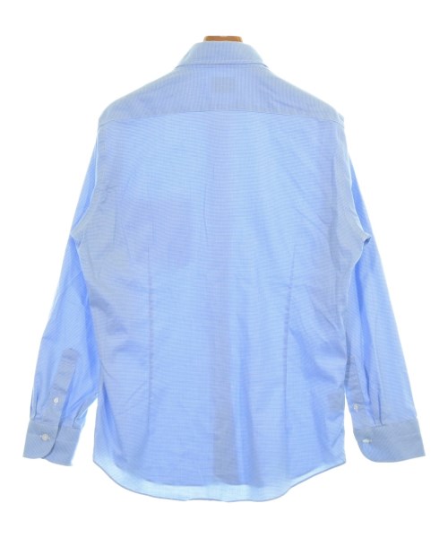 MACKINTOSH PHILOSOPHY（マッキントッシュフィロソフィー）カジュアルシャツ 青 サイズ:42(L位) メンズ/2200615057187