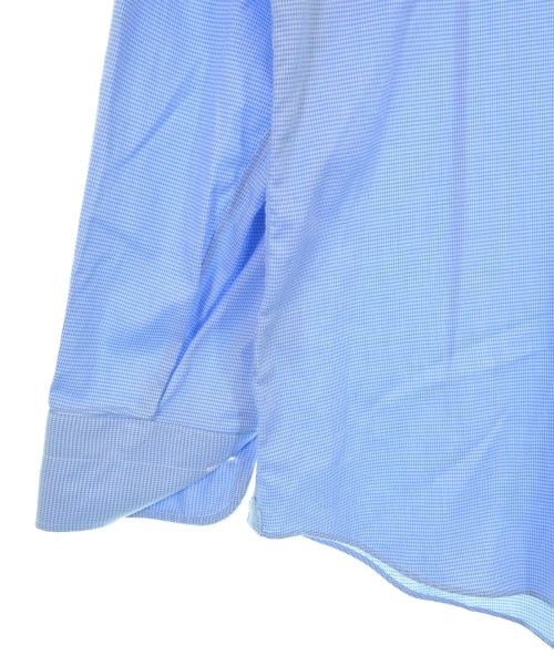 MACKINTOSH PHILOSOPHY（マッキントッシュフィロソフィー）カジュアルシャツ 青 サイズ:42(L位) メンズ/2200615057187