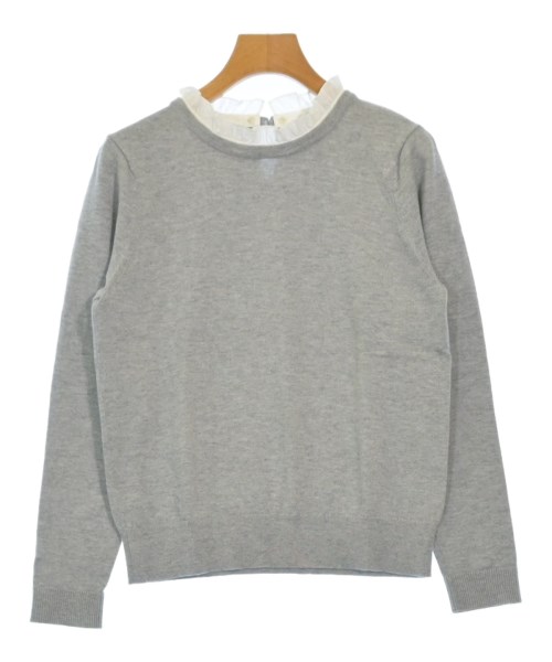 マッキントッシュフィロソフィー(MACKINTOSH PHILOSOPHY)のMACKINTOSH PHILOSOPHY ニット・セーター