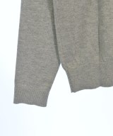 MACKINTOSH PHILOSOPHY（マッキントッシュフィロソフィー）ニット・セーター グレー サイズ:38(M位) レディース/2200615077031