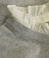 MACKINTOSH PHILOSOPHY（マッキントッシュフィロソフィー）ニット・セーター グレー サイズ:38(M位) レディース/2200615077031