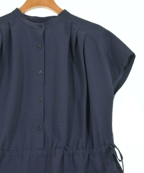 MACKINTOSH PHILOSOPHY（マッキントッシュフィロソフィー）ワンピース 紺 サイズ:36(S位) レディース/2200614209143