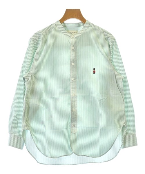 マッキントッシュフィロソフィー(MACKINTOSH PHILOSOPHY)のMACKINTOSH PHILOSOPHY カジュアルシャツ