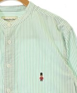 MACKINTOSH PHILOSOPHY（マッキントッシュフィロソフィー）カジュアルシャツ 緑 サイズ:38(M位) レディース/2200618710058