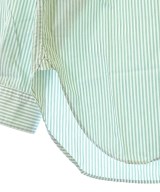 MACKINTOSH PHILOSOPHY（マッキントッシュフィロソフィー）カジュアルシャツ 緑 サイズ:38(M位) レディース/2200618710058