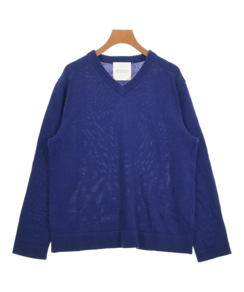 マッキントッシュフィロソフィー(MACKINTOSH PHILOSOPHY)のMACKINTOSH PHILOSOPHY ニット・セーター