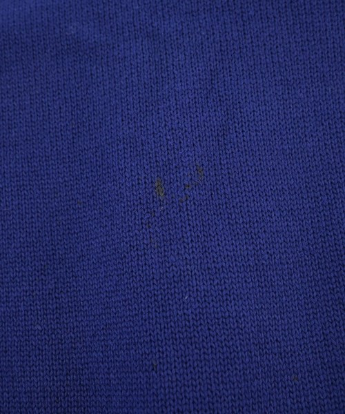 MACKINTOSH PHILOSOPHY（マッキントッシュフィロソフィー）ニット・セーター 青 サイズ:40(L位) レディース/2200570782025