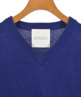 MACKINTOSH PHILOSOPHY（マッキントッシュフィロソフィー）ニット・セーター 青 サイズ:40(L位) レディース/2200570782025