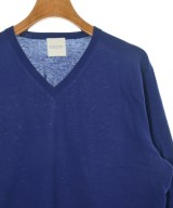 MACKINTOSH PHILOSOPHY（マッキントッシュフィロソフィー）ニット・セーター 青 サイズ:40(L位) レディース/2200570782032