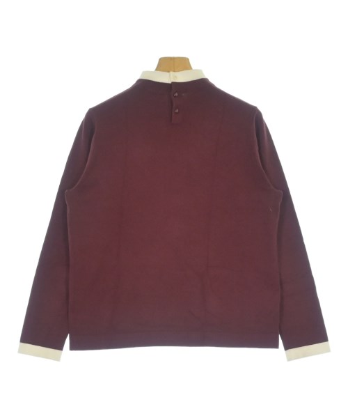 MACKINTOSH PHILOSOPHY（マッキントッシュフィロソフィー）ニット・セーター 赤 サイズ:38(M位) レディース/2200611417077