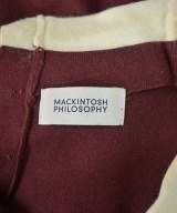 MACKINTOSH PHILOSOPHY（マッキントッシュフィロソフィー）ニット・セーター 赤 サイズ:38(M位) レディース/2200611417077