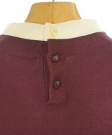 MACKINTOSH PHILOSOPHY（マッキントッシュフィロソフィー）ニット・セーター 赤 サイズ:38(M位) レディース/2200611417077