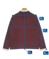 MACKINTOSH PHILOSOPHY（マッキントッシュフィロソフィー）ニット・セーター 赤 サイズ:38(M位) レディース/2200611417077