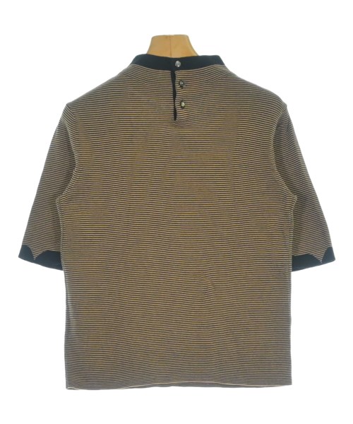 MACKINTOSH PHILOSOPHY（マッキントッシュフィロソフィー）ニット・セーター 茶 サイズ:38(M位) レディース/2200611417084