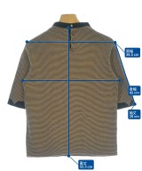 MACKINTOSH PHILOSOPHY（マッキントッシュフィロソフィー）ニット・セーター 茶 サイズ:38(M位) レディース/2200611417084