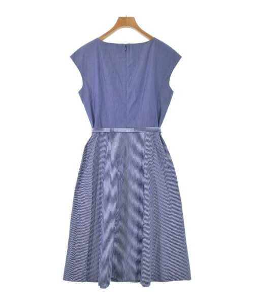 MACKINTOSH PHILOSOPHY（マッキントッシュフィロソフィー）ワンピース 青 サイズ:38(M位) レディース/2200614649048